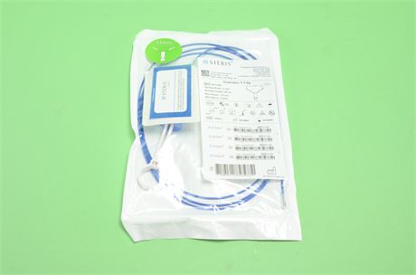 Steris Assurance Clip