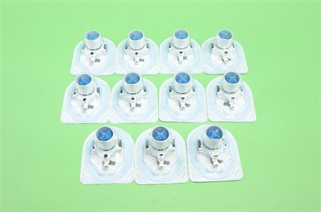 Intuitive Surgical DaVinci Stapler Cannula Seal