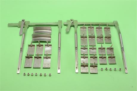 Ankeney Retractor Set