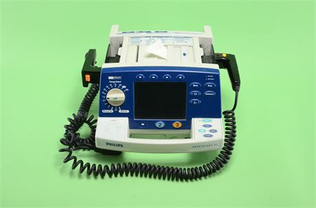 Philips HeartStart XL AED