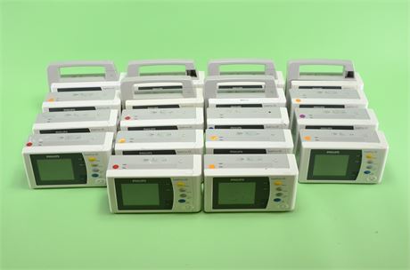 Philips IntelliVue X2 Patient Monitors