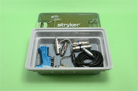 Stryker RemB Universal Driver Set