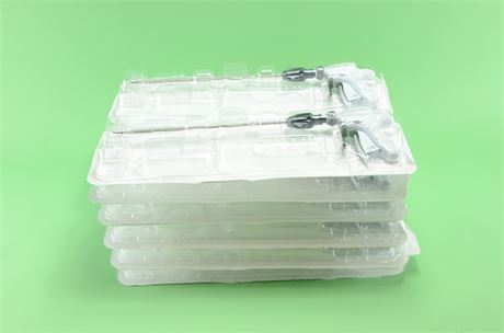 Ethicon Harmonic 700 Shears