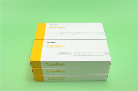 Stryker PhotonBlades