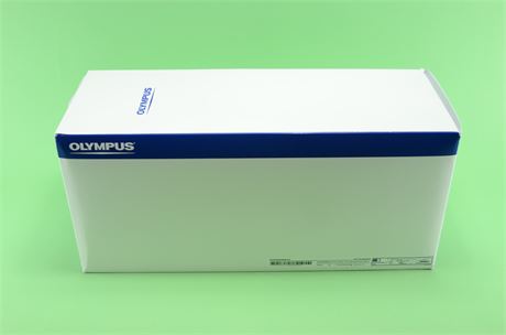 Olympus Thunderbeat Laparoscopic Instrument