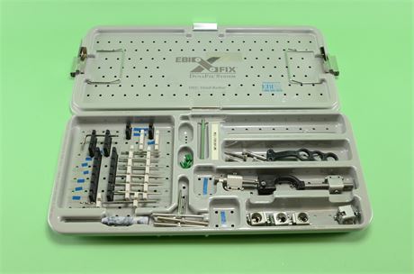 EBI X Fix DynaFix System