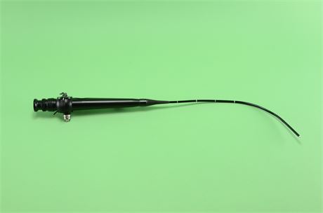 Olympus Flexible Scope (Parts Only)