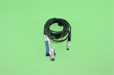 Medtronic Straightshot M4 Microdebrider