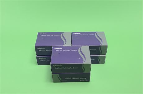 Medtronic Kyphon Multi-Tap Adapters