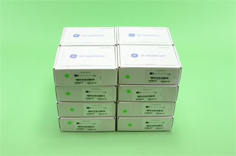 GE TruSignal SpO₂ Sensors