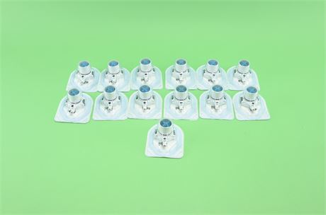 Intuitive Surgical DaVinci 12mm & Stapler Cannula Seals (Mostly Expired)