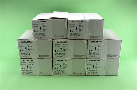 Megadyne Neutral Electrodes