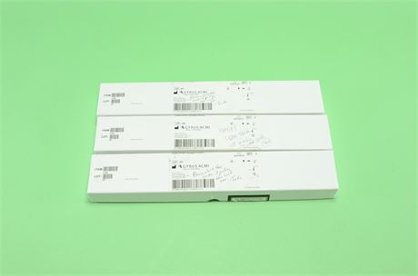 Gyrus ACMI Straight Cold Knives