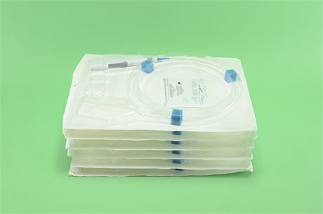 Gyrus ACMI Surlok Stone-Grasping Forceps & Baskets