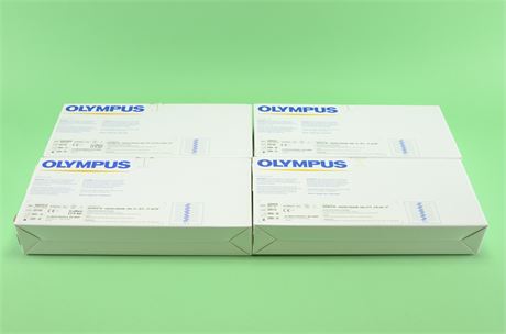 Olympus Resection Electrode Loops (Expired)