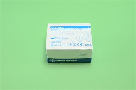 Medtronic Paired Subdermal Electrodes