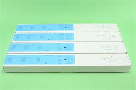 Intuitive Surgical ProGrasp Forceps