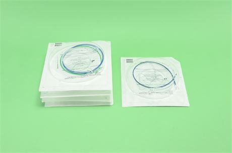 Gyrus ACMI Quadra-Coil Ureteral Stents