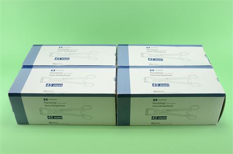 Covidien Purstring Auto Suture Devices