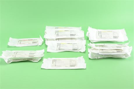 Anspach Burr Bits (Some Short-Dated)