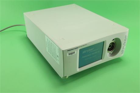 Stryker Pneumo Sure XL High Flow Insufflator