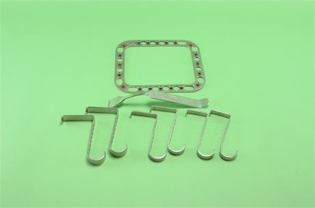Innovasive Self-Retaining Shoulder Retractor Set