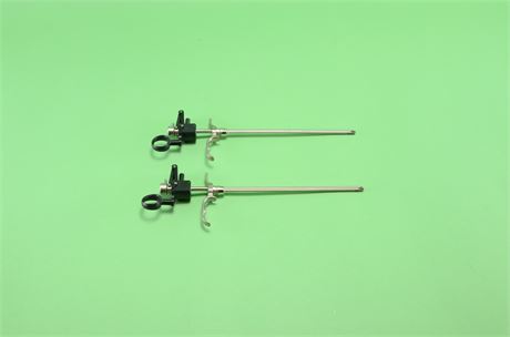 R. Wolf Working Elements