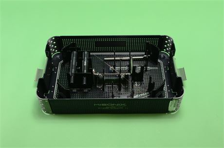 Misonix Misc. Instruments