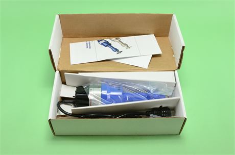 American Orthopaedics Cast Cutter Set