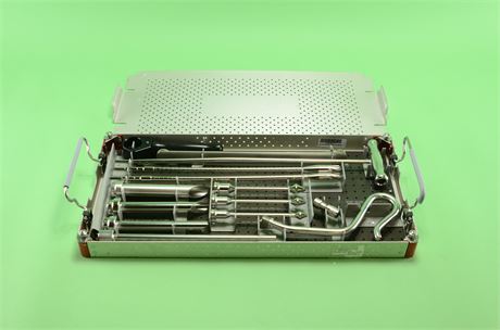 Synthes Accessory Instrument Set