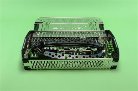 Stryker AxSOS Targeting Distal Lateral Femur Set