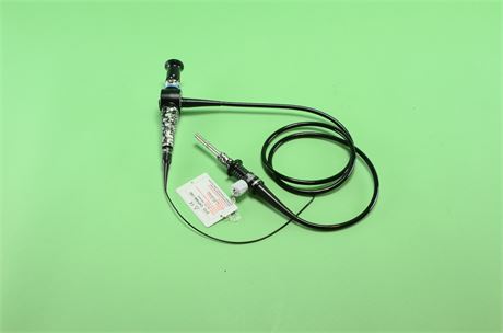 Olympus Rhino-Laryngoscope