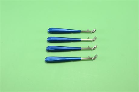 Medtronic Retractor Blade Handles