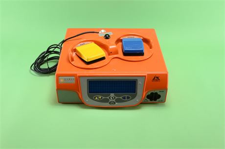 GYRUS ACMI PK SuperPulse Generator w/ Footswitch