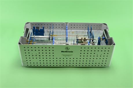 Medtronic Spine Navigation Instruments