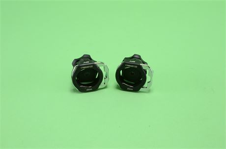 Stryker SPY 20mm Camera Head Couplers