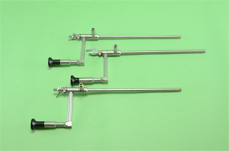 Stryker Laparoscopes