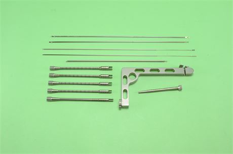 Innovasive Devices Slingshot Instruments Set