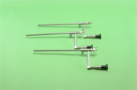 Stryker Laparoscopes