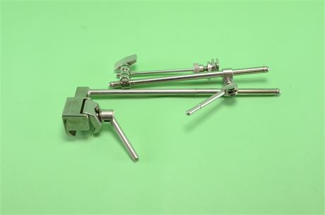 Thompson Rigid Laparoscope Holder