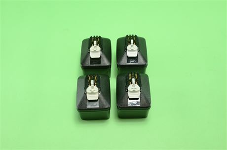 Stryker System 8 Batteries