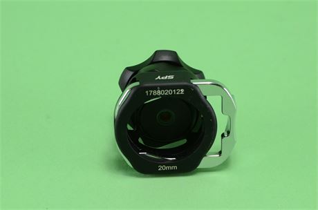 Stryker SPY 20mm Camera Head Coupler