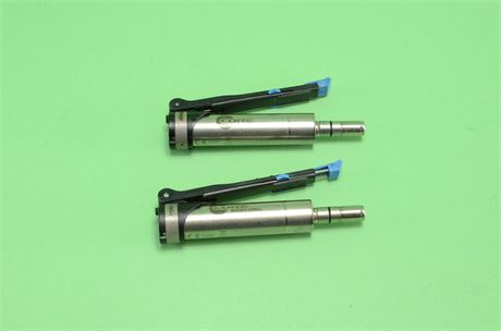 Stryker CORE Micro Drills