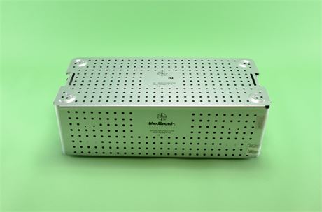 Medtronic Spine Navigation Instruments