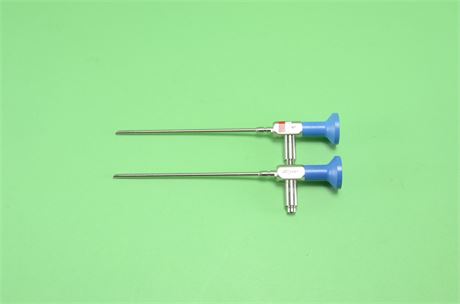 Stryker Arthroscopes