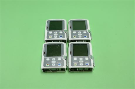 Smiths Medical CADD-Solis Ambulatory Infusion Pumps