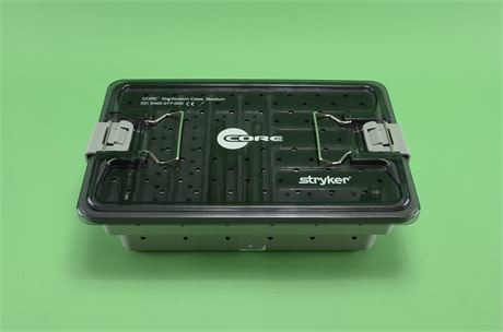 Stryker CORE Saw Set