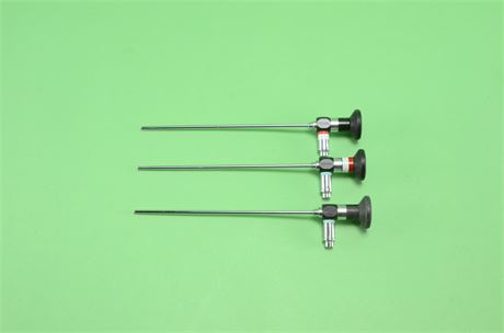 Storz Hopkins Arthroscopes