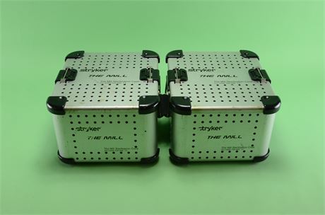 Stryker The Mill Bone Mills