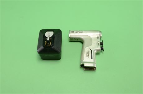 Stryker System 8 Cordless Driver Set